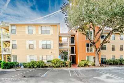 225 S Tropical Trail #311, Merritt Island, FL 32952 - Photo 2