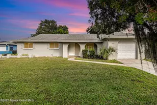 1122 Manatee Dr, Rockledge, FL 32955 - Photo 1