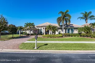 6115 Anello Dr, Melbourne, FL 32940 - Photo 1