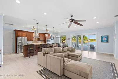 5150 Mallard Lakes Court, Merritt Island, FL 32953 - Photo 8