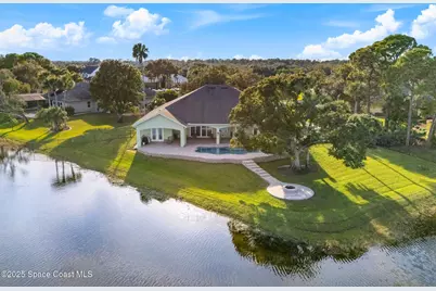 5150 Mallard Lakes Court, Merritt Island, FL 32953 - Photo 2