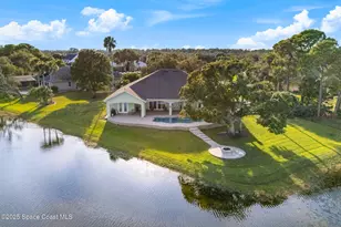 5150 Mallard Lakes Ct, Merritt Island, FL 32953 - Photo 2