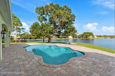 5150 Mallard Lakes Court, Merritt Island, FL 32953 - Photo 62