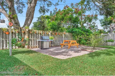 2261 Kent Street NE, Palm Bay, FL 32907 - Photo 2
