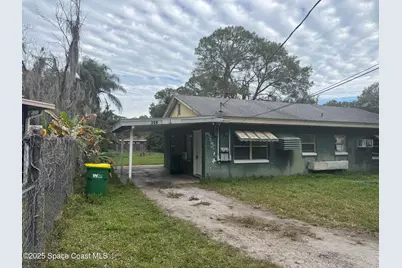 358 Palm Ave Avenue, Cocoa, FL 32922 - Photo 1