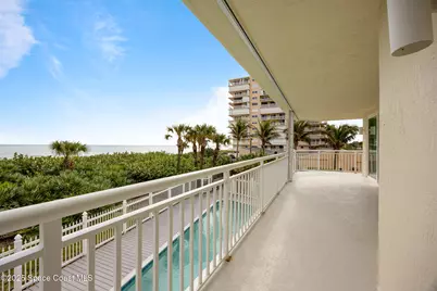 925 N Highway A1A #205, Indialantic, FL 32903 - Photo 10