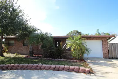 165 Virginia Road, Melbourne, FL 32904 - Photo 1