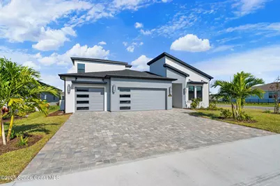 2846 Silverlefe Lane, Melbourne, FL 32940 - Photo 2