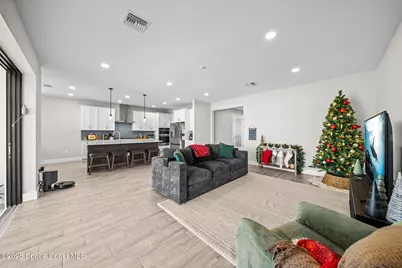 2846 Silverlefe Lane, Melbourne, FL 32940 - Photo 8