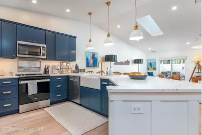 70 Coral Sea Way #22, Satellite Beach, FL 32937 - Photo 38