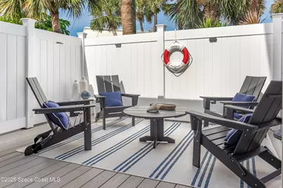 70 Coral Sea Way #22, Satellite Beach, FL 32937 - Photo 6