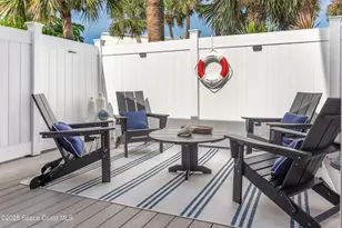 70 Coral Sea Way, Satellite Beach, FL 32937 - Photo 6