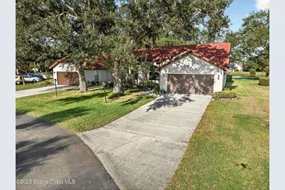 996 Osprey Drive, Melbourne, FL 32940 - Photo 4