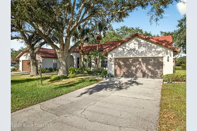 996 Osprey Drive, Melbourne, FL 32940 - Photo 2