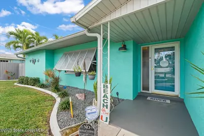 145 Artemis Boulevard, Merritt Island, FL 32953 - Photo 10