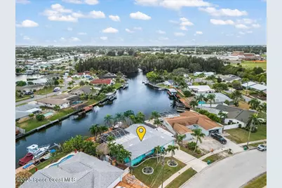 145 Artemis Boulevard, Merritt Island, FL 32953 - Photo 4