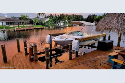 145 Artemis Boulevard, Merritt Island, FL 32953 - Photo 52