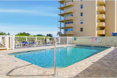 1125 N Highway A1A #501 Ph, Indialantic, FL 32903 - Photo 46