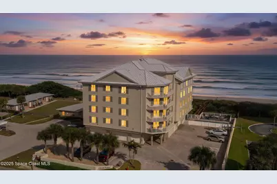 1125 N Highway A1A #501, Indialantic, FL 32903 - Photo 10