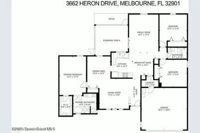 3662 Heron Drive, Melbourne, FL 32901 - Photo 8