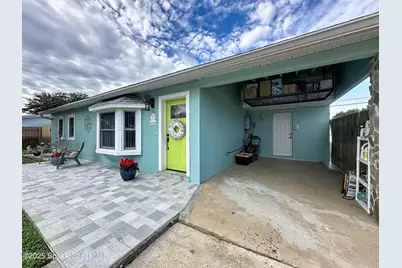 414 Oakridge Avenue, Cocoa, FL 32927 - Photo 42