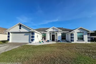 1201 Cheb Pl NW, Palm Bay, FL 32907 - Photo 1