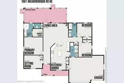 1081 Meadowbrook Road NE, Palm Bay, FL 32905 - Photo 26