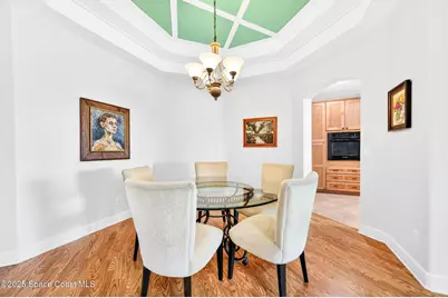 3407 Bancroft Drive, Melbourne, FL 32940 - Photo 10