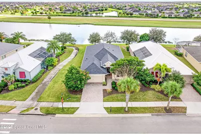 3407 Bancroft Drive, Melbourne, FL 32940 - Photo 58