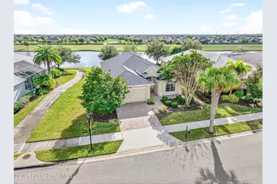 3407 Bancroft Drive, Melbourne, FL 32940 - Photo 56