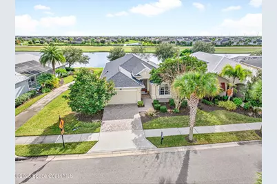 3407 Bancroft Drive, Melbourne, FL 32940 - Photo 2