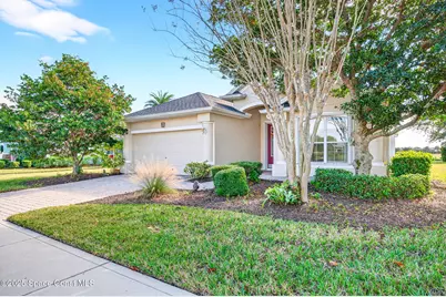 3407 Bancroft Drive, Melbourne, FL 32940 - Photo 72