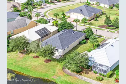 3407 Bancroft Drive, Melbourne, FL 32940 - Photo 64