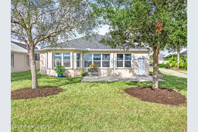 3407 Bancroft Drive, Melbourne, FL 32940 - Photo 68