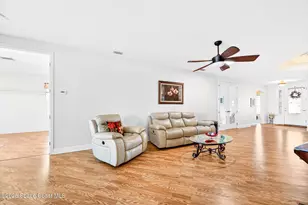 3407 Bancroft Dr, Melbourne, FL 32940 - Photo 8