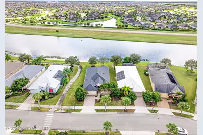 3407 Bancroft Drive, Melbourne, FL 32940 - Photo 60