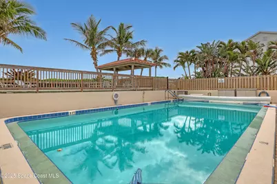 3221 S Atlantic Avenue #404, Cocoa Beach, FL 32931 - Photo 52
