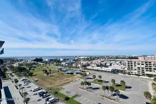 2100 N Atlantic Ave, Cocoa Beach, FL 32931 - Photo 14