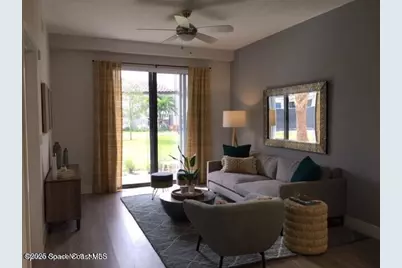 2760 Bosque Circle #307, Melbourne, FL 32940 - Photo 6