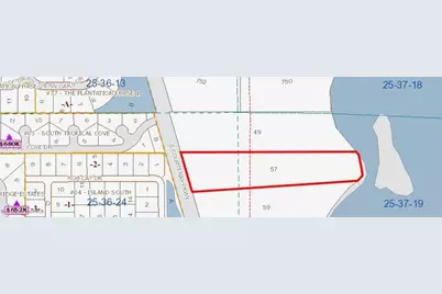 3190 S Courtenay Parkway, Merritt Island, FL 32953 - Photo 2