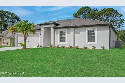 2892 Grant Avenue SE, Palm Bay, FL 32909 - Photo 2