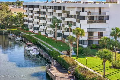 300 Columbia Drive #1103, Cape Canaveral, FL 32920 - Photo 48