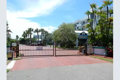 300 Columbia Drive #1103, Cape Canaveral, FL 32920 - Photo 50