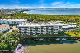 300 Columbia Dr, Cape Canaveral, FL 32920 - Photo 30