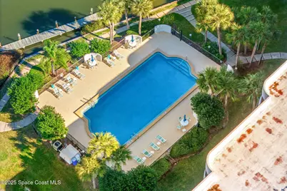 300 Columbia Drive #1103, Cape Canaveral, FL 32920 - Photo 52