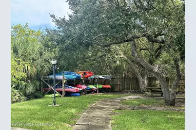 300 Columbia Drive #1103, Cape Canaveral, FL 32920 - Photo 36