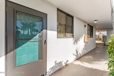 300 Columbia Drive #1103, Cape Canaveral, FL 32920 - Photo 56