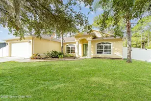 164 Shalimar Ave NW, Palm Bay, FL 32907 - Photo 4