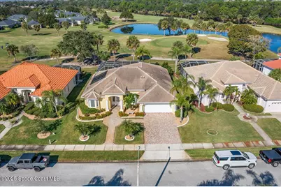 4329 Collingtree Drive, Rockledge, FL 32955 - Photo 30