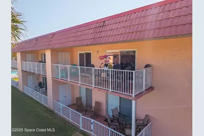 8000 Ridgewood Avenue #207, Cape Canaveral, FL 32920 - Photo 34